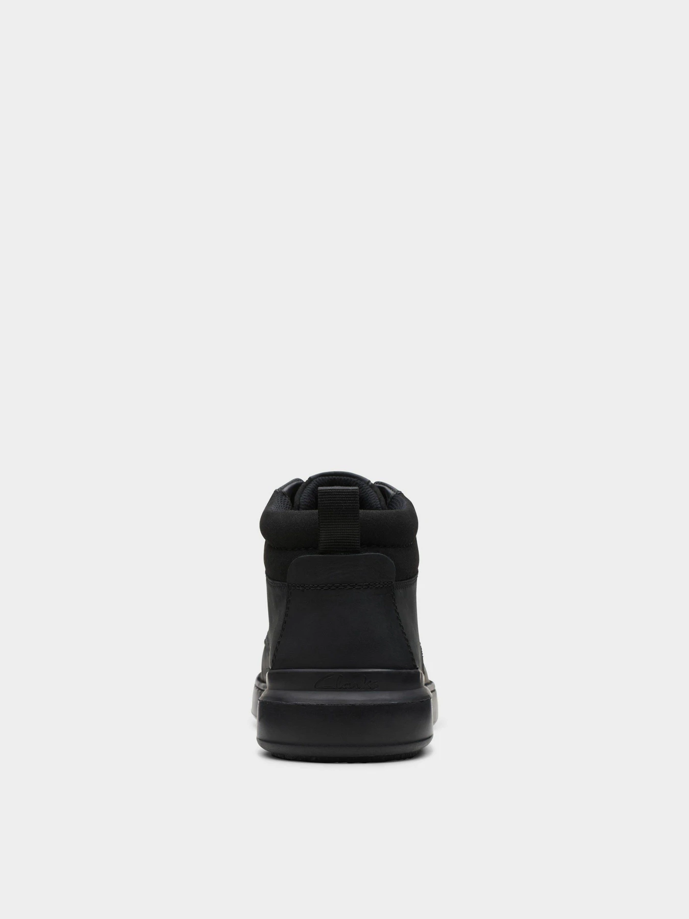 Ботинки и сапоги Clarks Court Lite Mid Light Tan модель 26169129 Ботинки и сапоги Clarks Court Lite Mid Light Tan модель 26169129 Фото