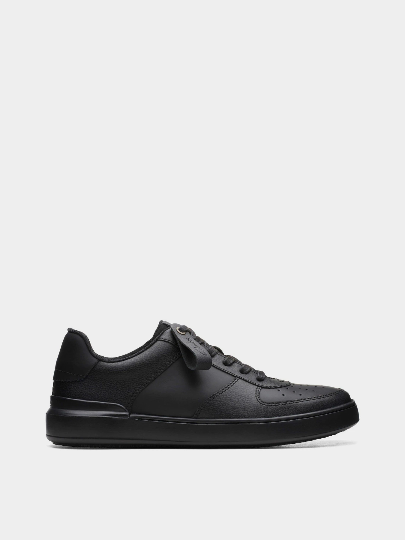 Кеди Clarks Court Lite модель 26167367 Кеди Clarks Court Lite модель 26167367 Фото