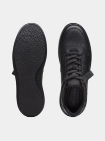 Кеди Clarks Court Lite модель 26167367 Фото