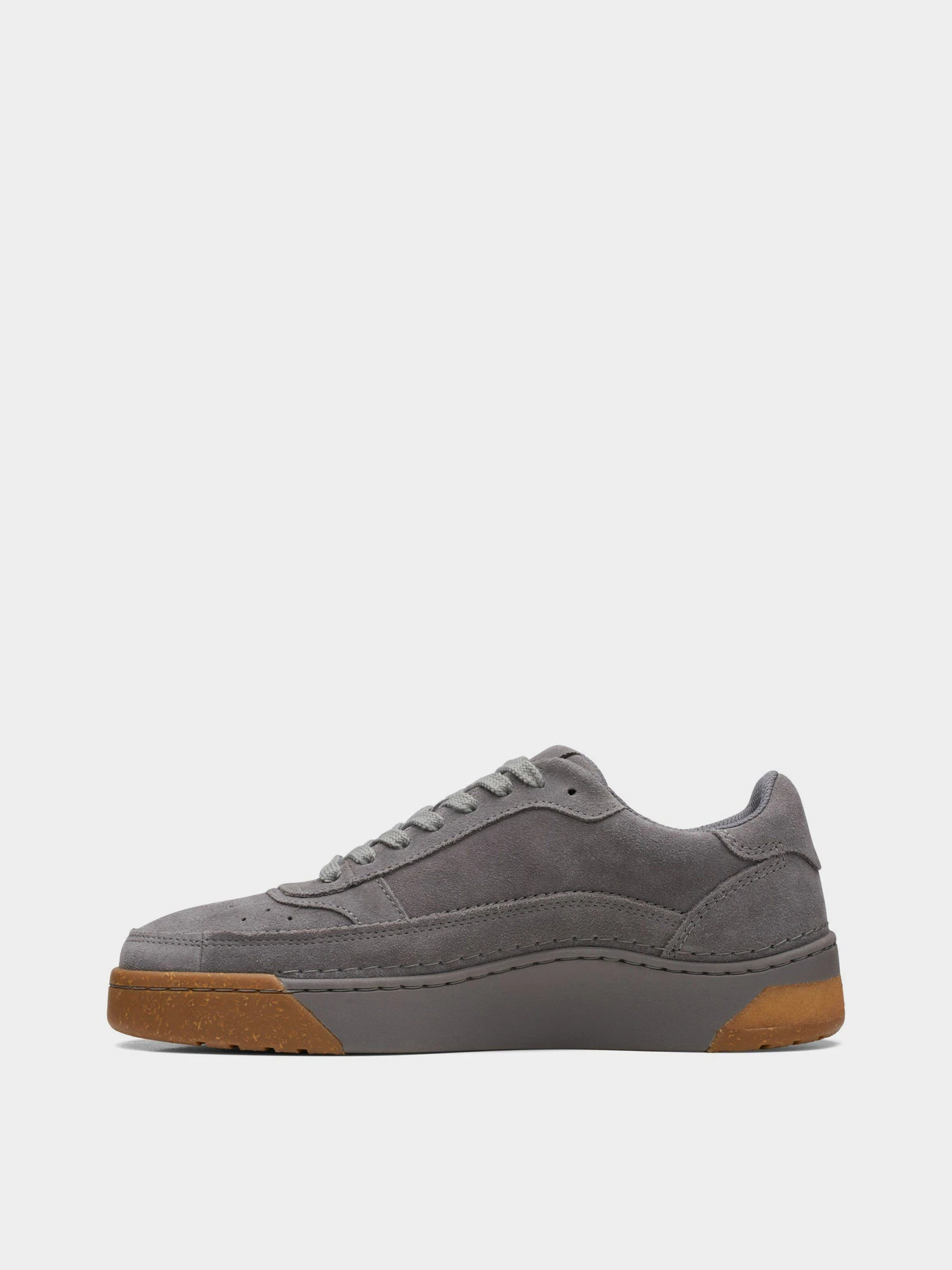 Кросівки Clarks Craft Court Lace модель 26168556 Кросівки Clarks Craft Court Lace модель 26168556 Фото