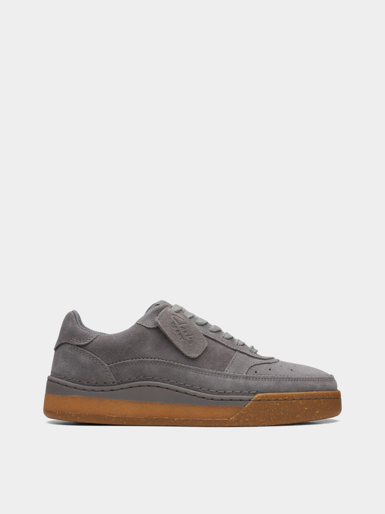 Кросівки Clarks Craft Court Lace модель 26168556 Кросівки Clarks Craft Court Lace модель 26168556 Фото