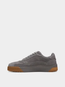 Кросівки Clarks Craft Court Lace модель 26168556 Фото