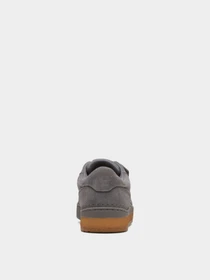Кросівки Clarks Craft Court Lace модель 26168556 Фото