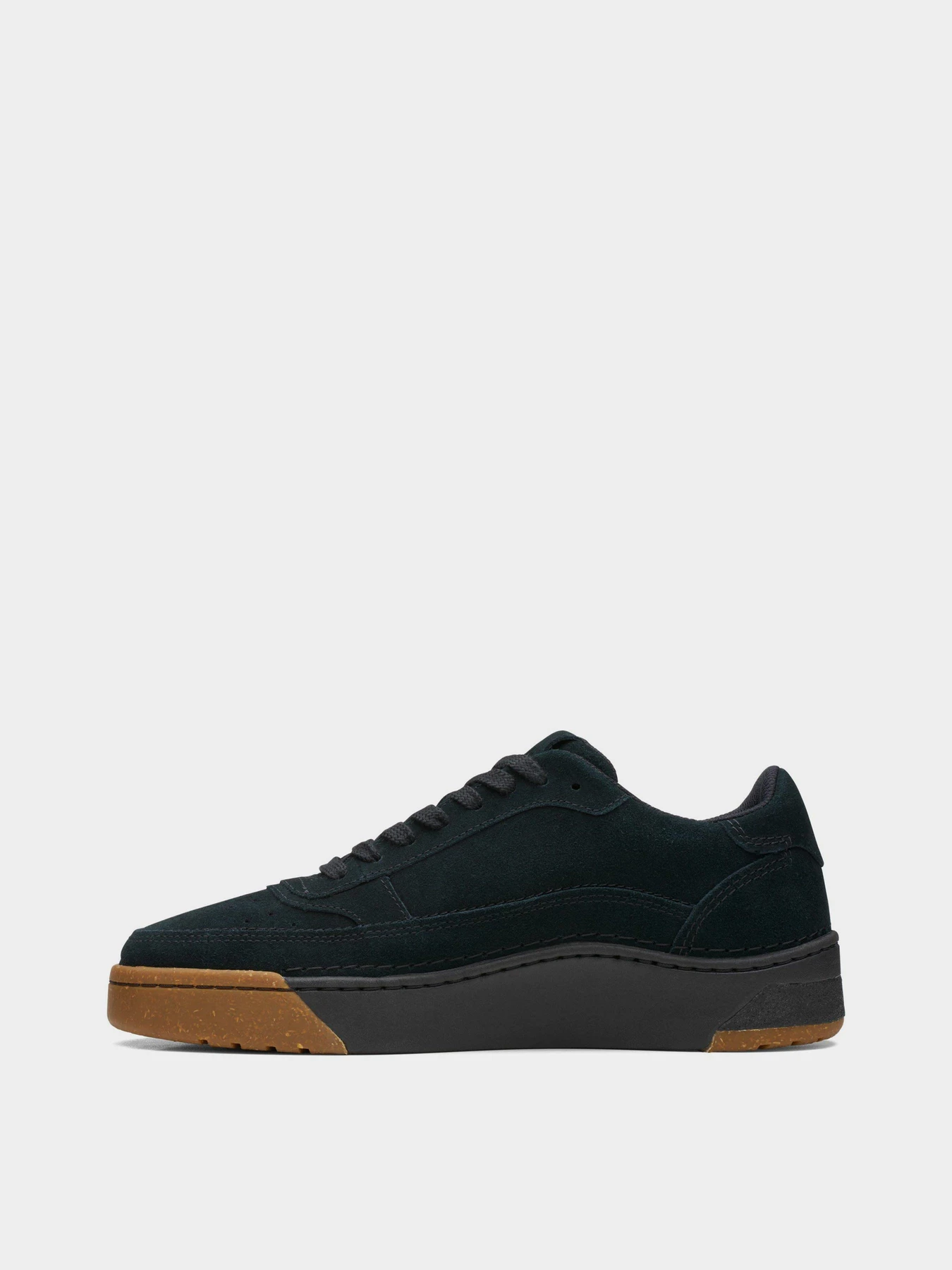 Кросівки Clarks Craft Court Lace модель 26167759 Кросівки Clarks Craft Court Lace модель 26167759 Фото