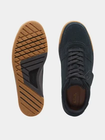 Кросівки Clarks Craft Court Lace модель 26167759 Фото