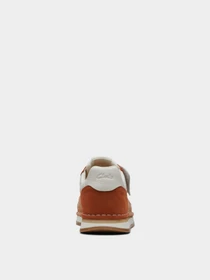 Кросівки Clarks Craft Run Tor модель 26169230 Фото