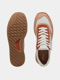 Кросівки Clarks Craft Run Tor модель 26169230 Фото