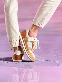 Кросівки Clarks Craft Run Tor модель 26169230 Фото