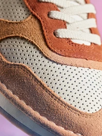 Кросівки Clarks Craft Run Tor модель 26169230 Фото