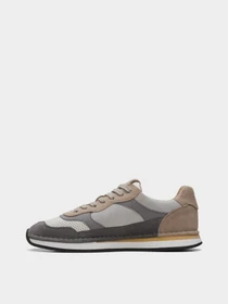 Кросівки Clarks Craft Run Tor модель 26169231 Фото