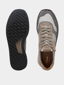 Кросівки Clarks Craft Run Tor модель 26169231 Фото