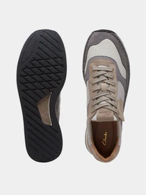 Кросівки Clarks Craft Run Tor модель 26169231 Фото