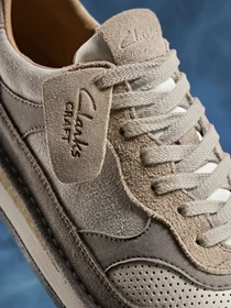 Кросівки Clarks Craft Run Tor модель 26169231 Фото