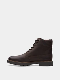 Ботинки и сапоги Clarks Craftdale 2 модель 26169002 Фото