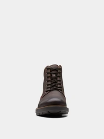 Ботинки и сапоги Clarks Craftdale 2 модель 26169002 Фото