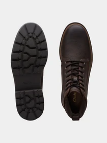 Ботинки и сапоги Clarks Craftdale 2 модель 26169002 Фото