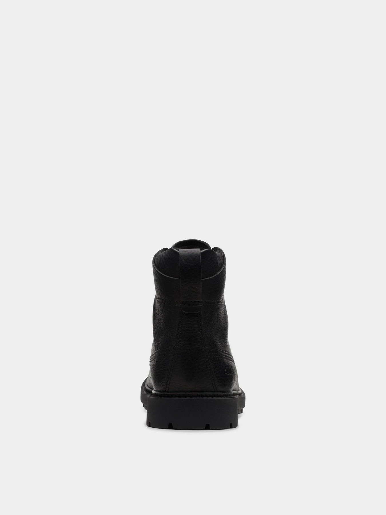 Черевики та чоботи Clarks Craftdale 2 Hi модель 26169000 Черевики та чоботи Clarks Craftdale 2 Hi модель 26169000 Фото