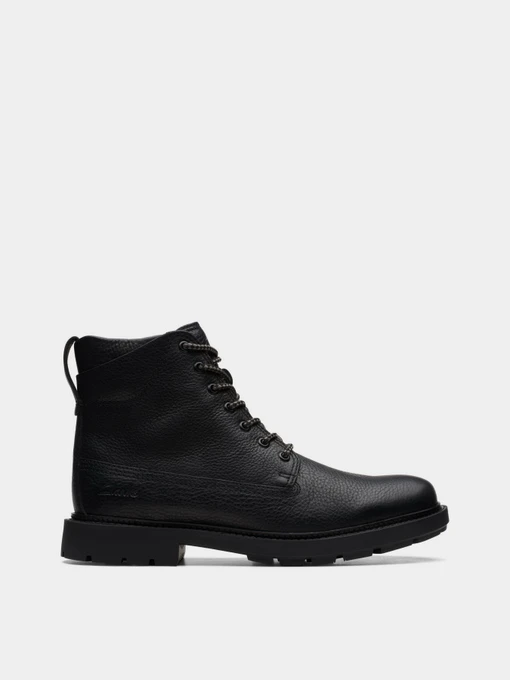 Черевики та чоботи Clarks Craftdale 2 Hi модель 26169000 Фото