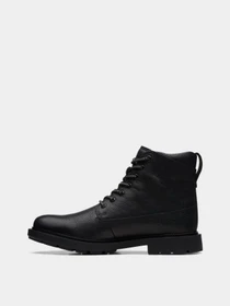 Черевики та чоботи Clarks Craftdale 2 Hi модель 26169000 Фото