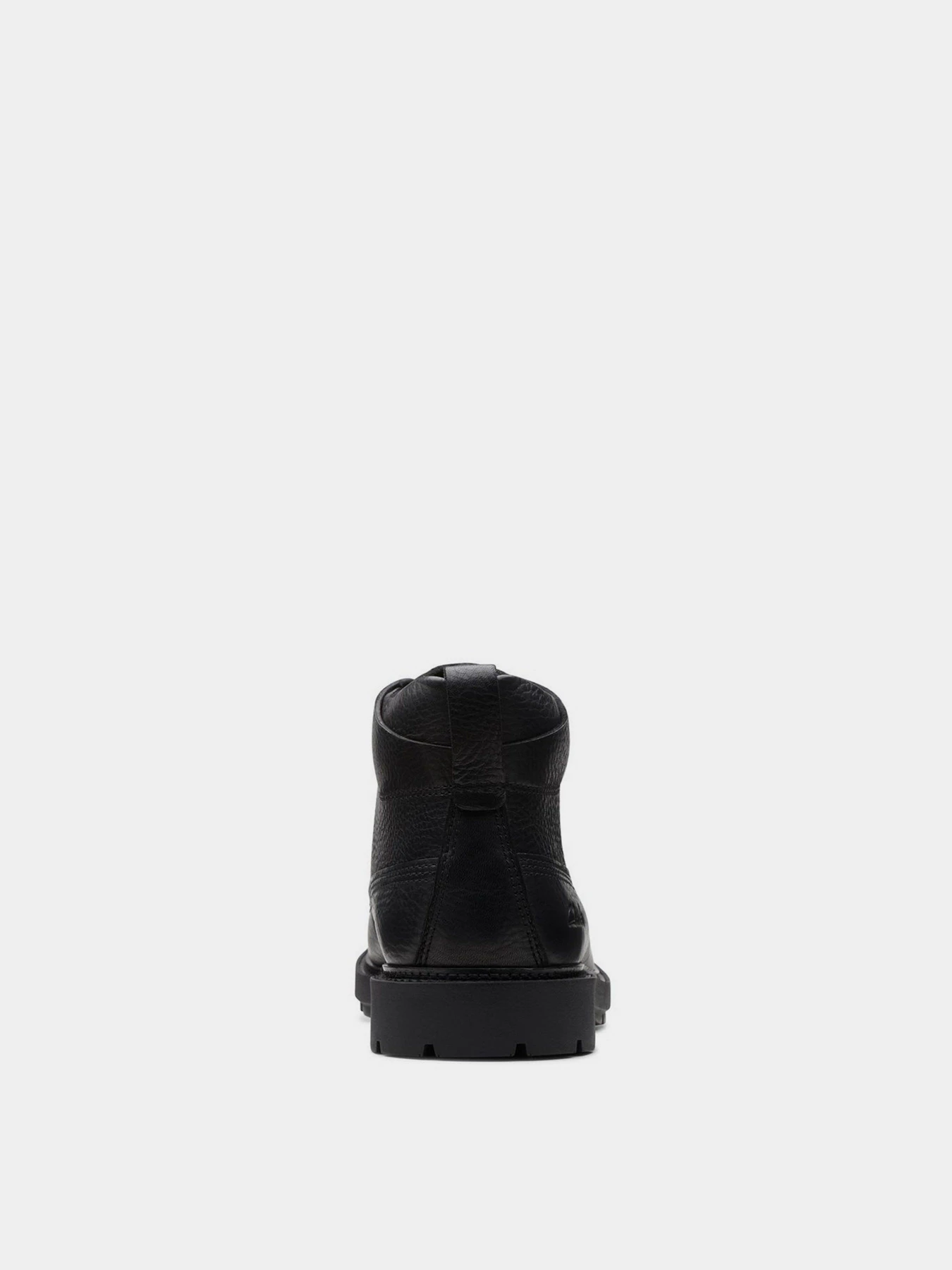 Ботинки и сапоги Clarks Craftdale 2 модель 26169004 Ботинки и сапоги Clarks Craftdale 2 модель 26169004 Фото