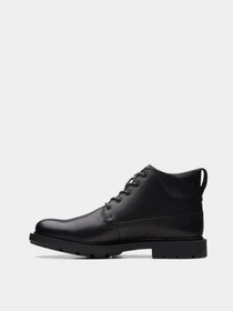 Ботинки и сапоги Clarks Craftdale 2 модель 26169004 Фото
