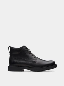 Ботинки и сапоги Clarks Craftdale 2 модель 26169004 Фото