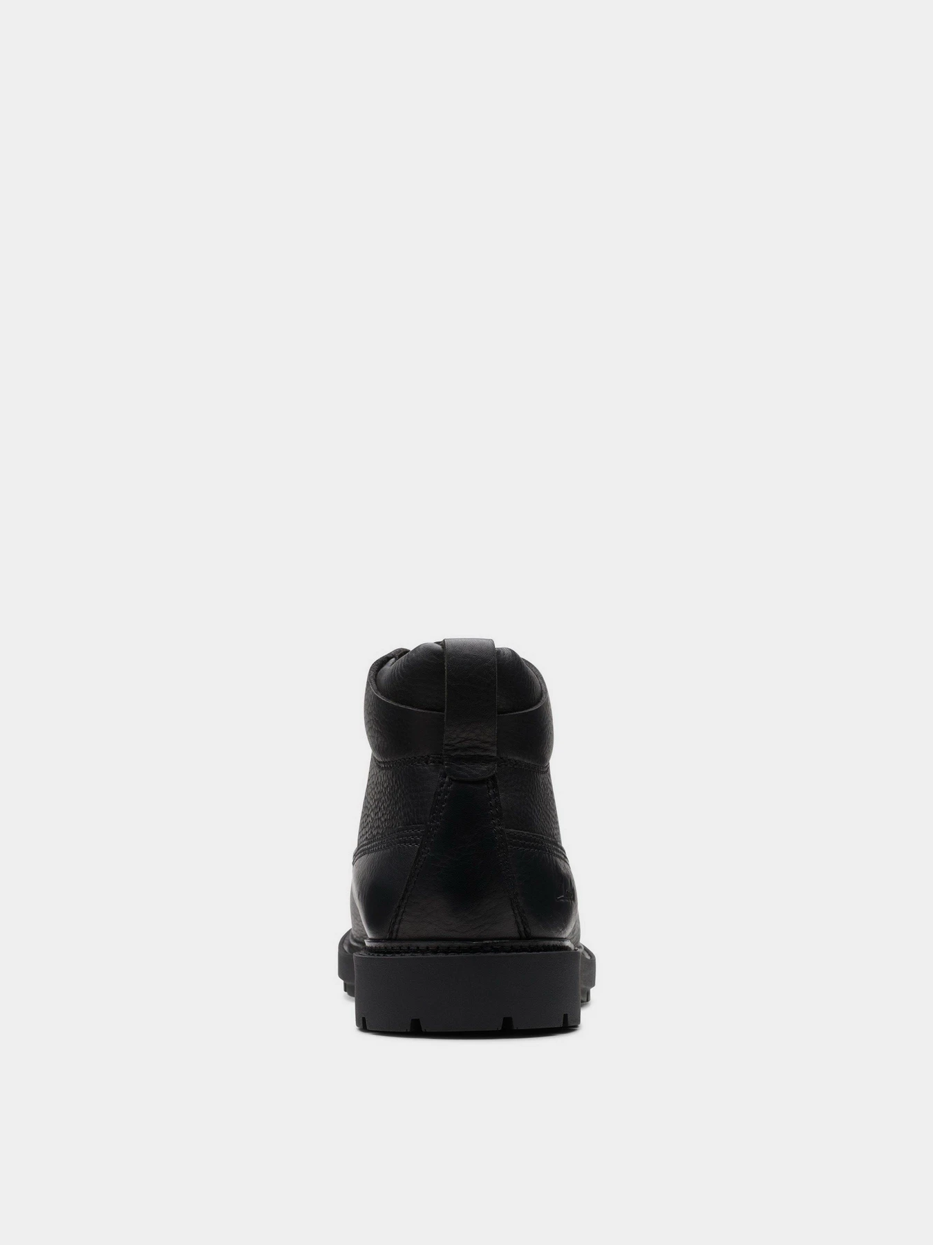 Ботинки и сапоги Clarks Craftdale 2 модель 26169003 Ботинки и сапоги Clarks Craftdale 2 модель 26169003 Фото