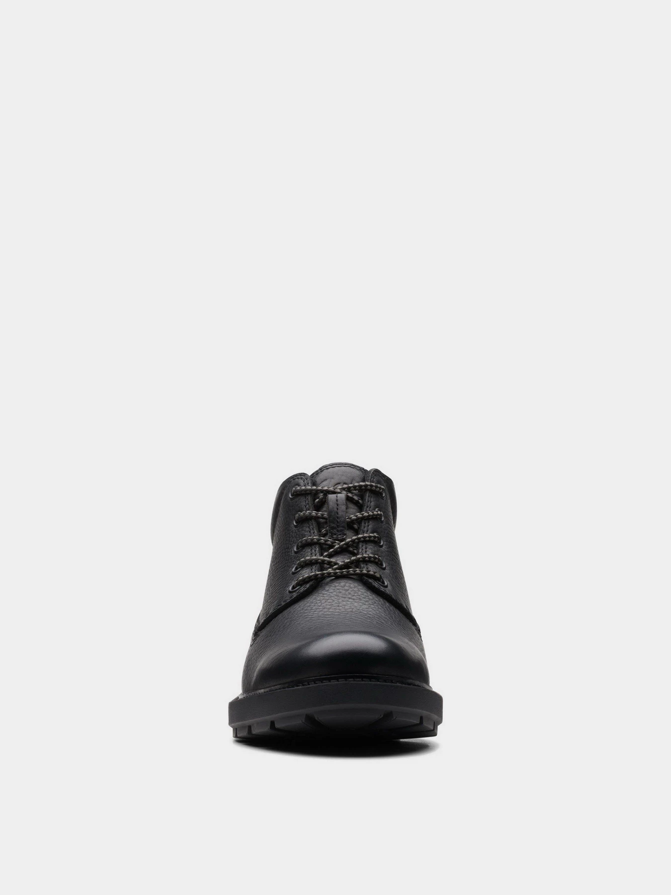 Ботинки и сапоги Clarks Craftdale 2 модель 26169003 Ботинки и сапоги Clarks Craftdale 2 модель 26169003 Фото