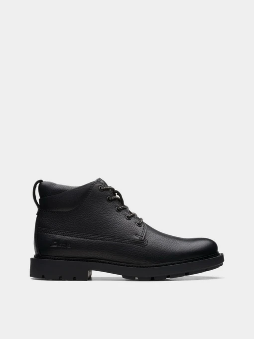 Ботинки и сапоги Clarks Craftdale 2 модель 26169003 Фото