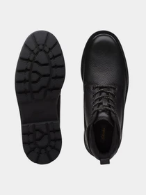 Ботинки и сапоги Clarks Craftdale 2 модель 26169003 Фото
