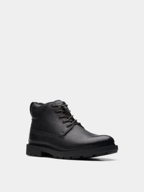 Ботинки и сапоги Clarks Craftdale 2 модель 26169003 Фото