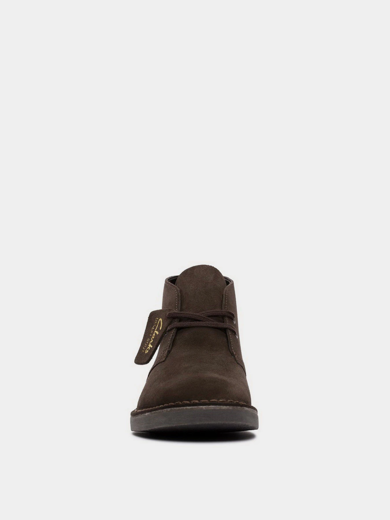 Ботинки и сапоги Clarks Desert Boot Evo модель 26166784 Ботинки и сапоги Clarks Desert Boot Evo модель 26166784 Фото