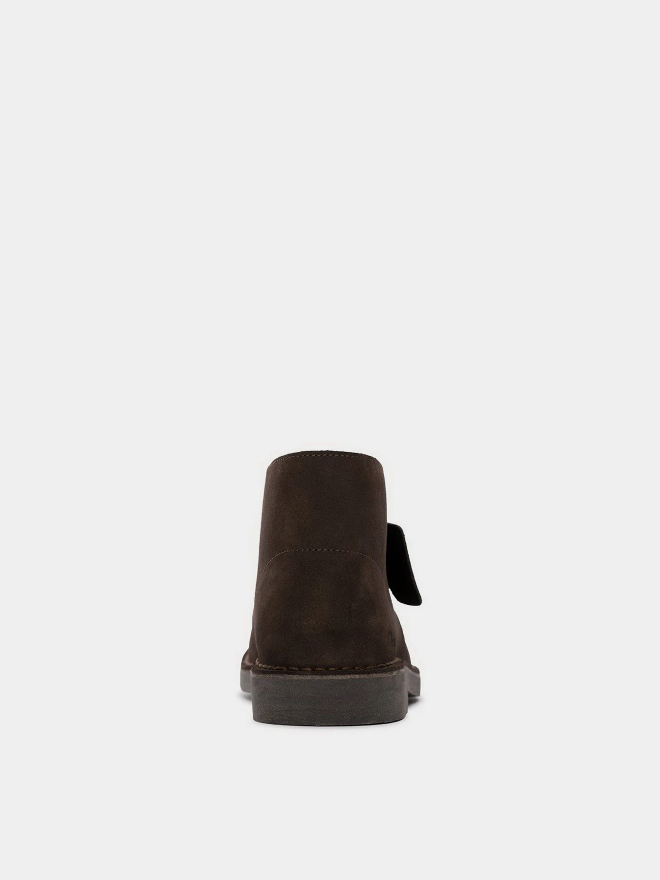 Ботинки и сапоги Clarks Desert Boot Evo модель 26166784 Ботинки и сапоги Clarks Desert Boot Evo модель 26166784 Фото