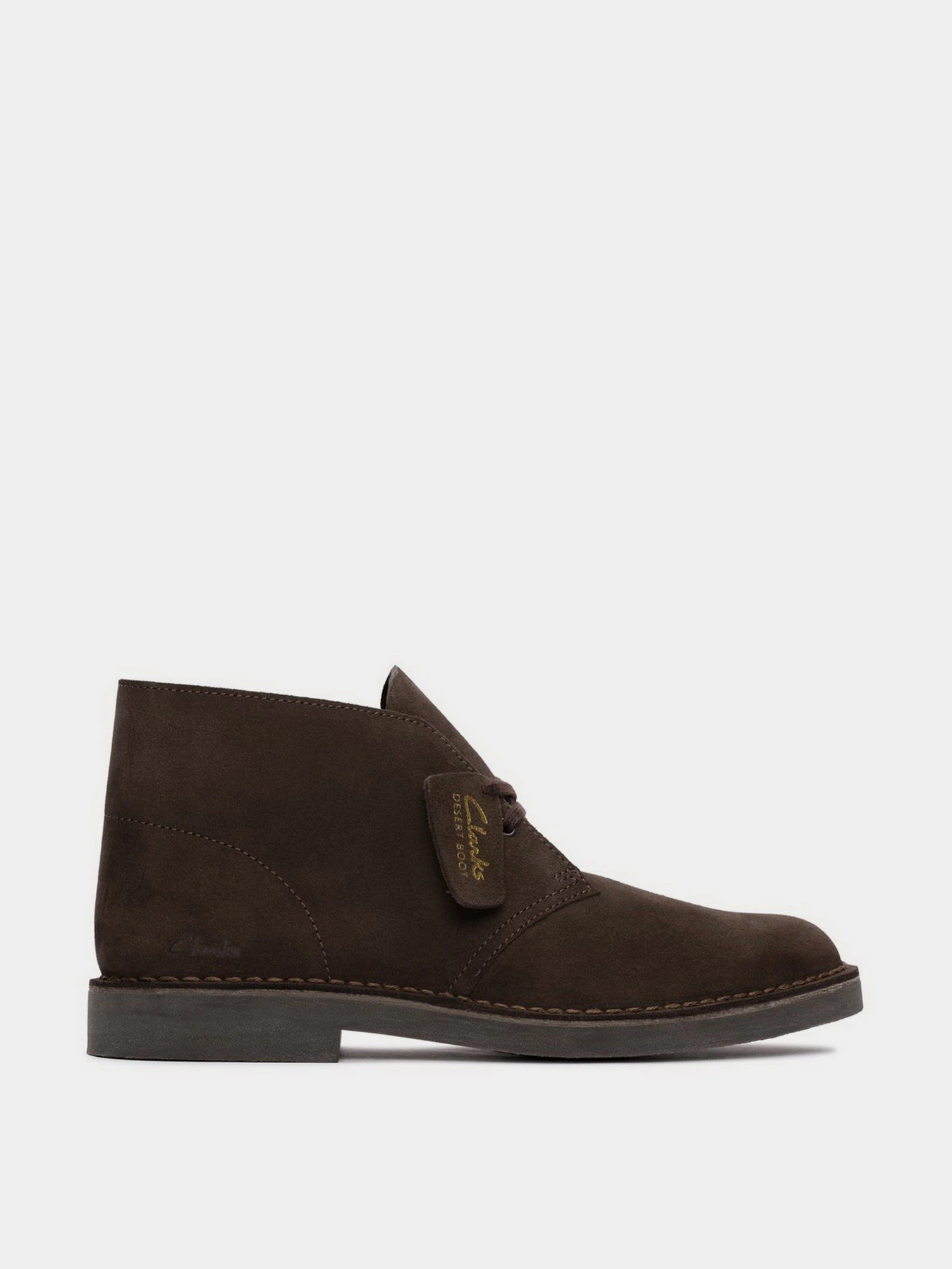 Ботинки и сапоги Clarks Desert Boot Evo модель 26166784 Ботинки и сапоги Clarks Desert Boot Evo модель 26166784 Фото