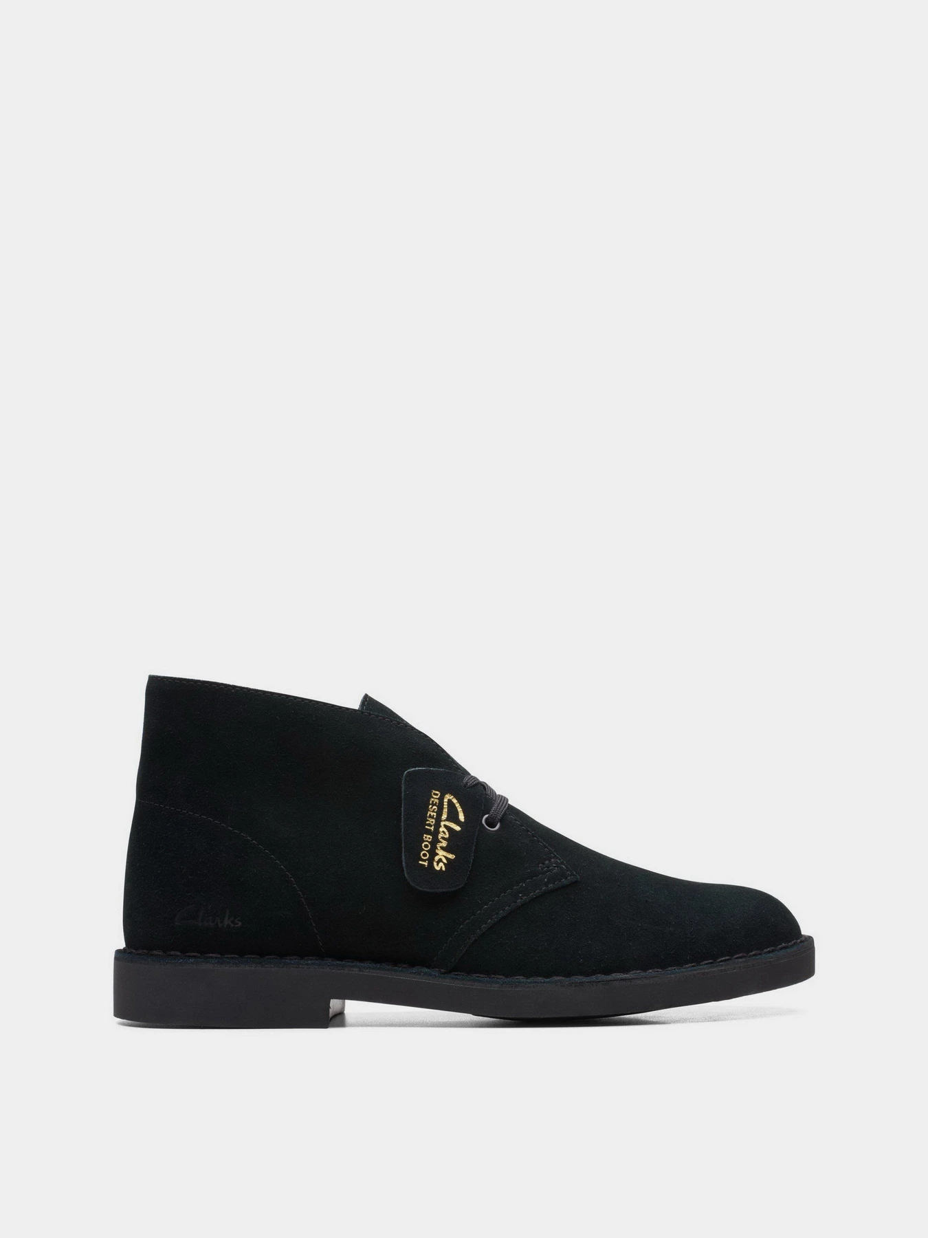 Черевики та чоботи Clarks Desert Boot Evo модель 26166779 Фото