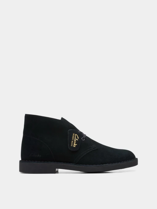 Ботинки и сапоги Clarks Desert Boot Evo модель 26166779 Фото