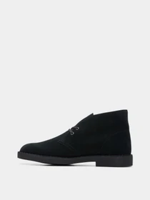 Черевики та чоботи Clarks Desert Boot Evo модель 26166779 Фото