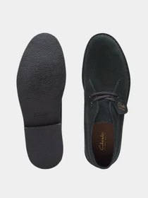 Черевики та чоботи Clarks Desert Boot Evo модель 26166779 Фото