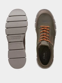 Кросівки Clarks Nature X One модель 26167522 Фото
