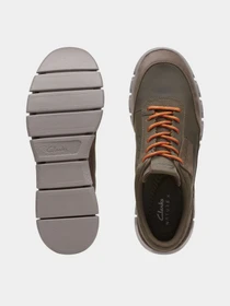 Кросівки Clarks Nature X One модель 26167522 Фото
