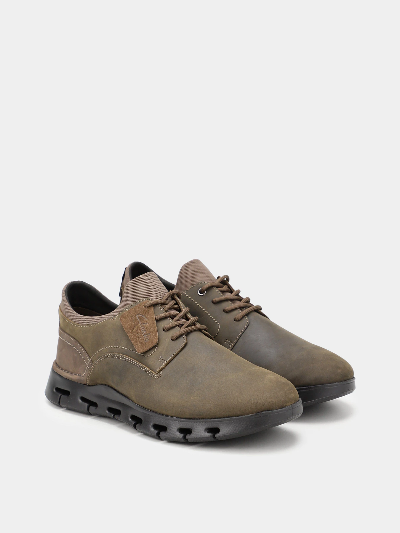 Кросівки Clarks Nature X Two модель 26168417 Фото