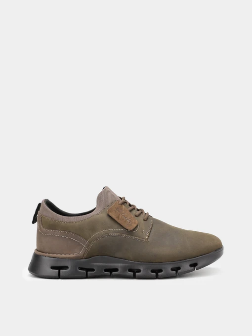 Кросівки Clarks Nature X Two модель 26168417 Фото