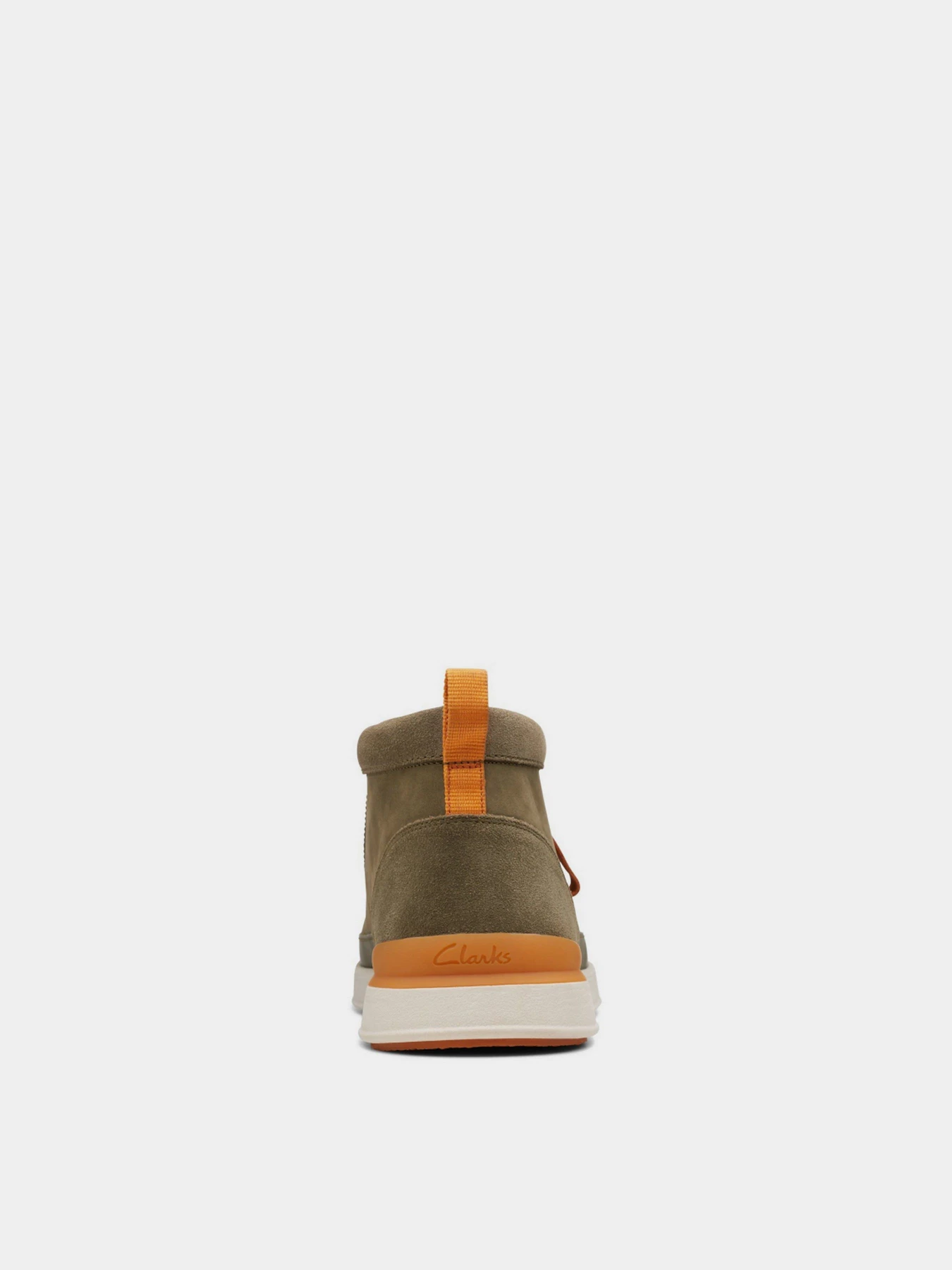 Ботинки и сапоги Clarks RaceLite Wally модель 26168346 Ботинки и сапоги Clarks RaceLite Wally модель 26168346 Фото