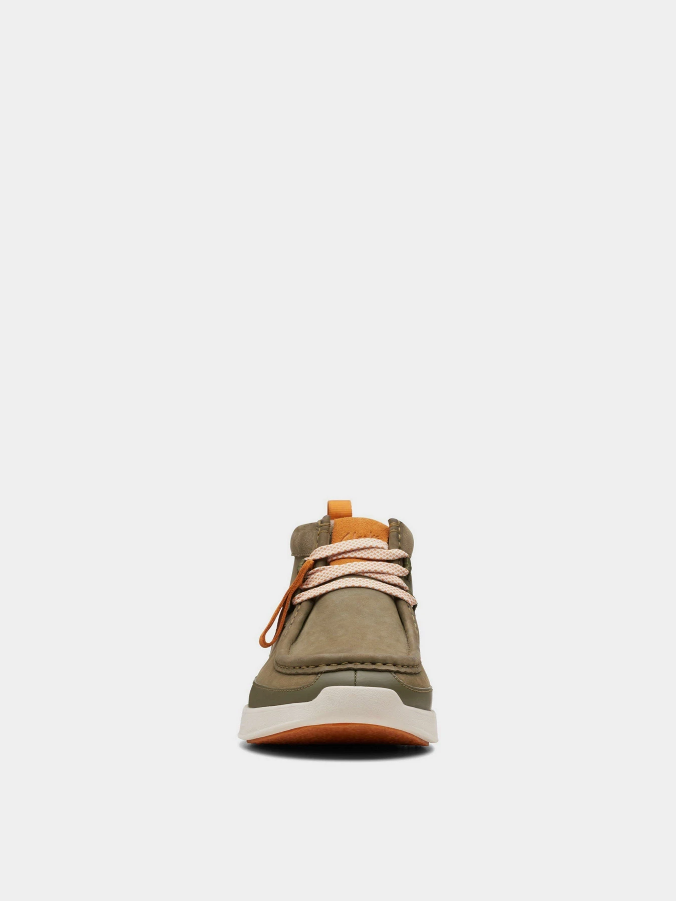 Ботинки и сапоги Clarks RaceLite Wally модель 26168346 Ботинки и сапоги Clarks RaceLite Wally модель 26168346 Фото