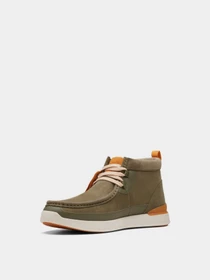 Ботинки и сапоги Clarks RaceLite Wally модель 26168346 Фото