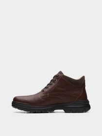 Ботинки и сапоги Clarks Rockie 2 Up GORE-TEX модель 26163316 Фото
