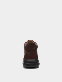 Ботинки и сапоги Clarks Rockie 2 Up GORE-TEX модель 26163316 Фото