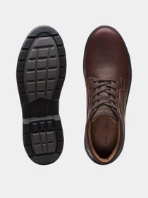 Ботинки и сапоги Clarks Rockie 2 Up GORE-TEX модель 26163316 Фото