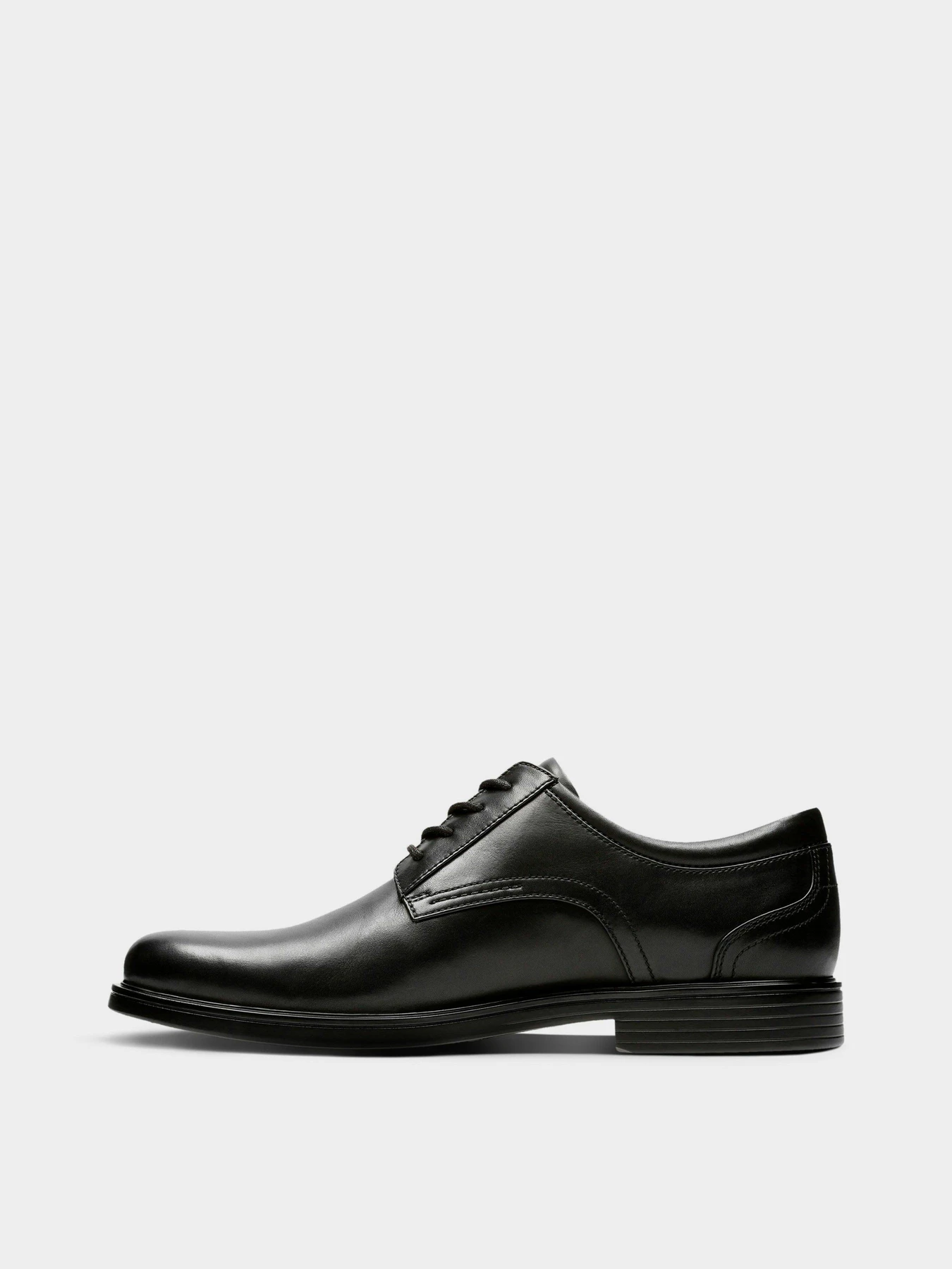 Туфли и лоферы Clarks Un Aldric Lace модель 26132677 Туфли и лоферы Clarks Un Aldric Lace модель 26132677 Фото