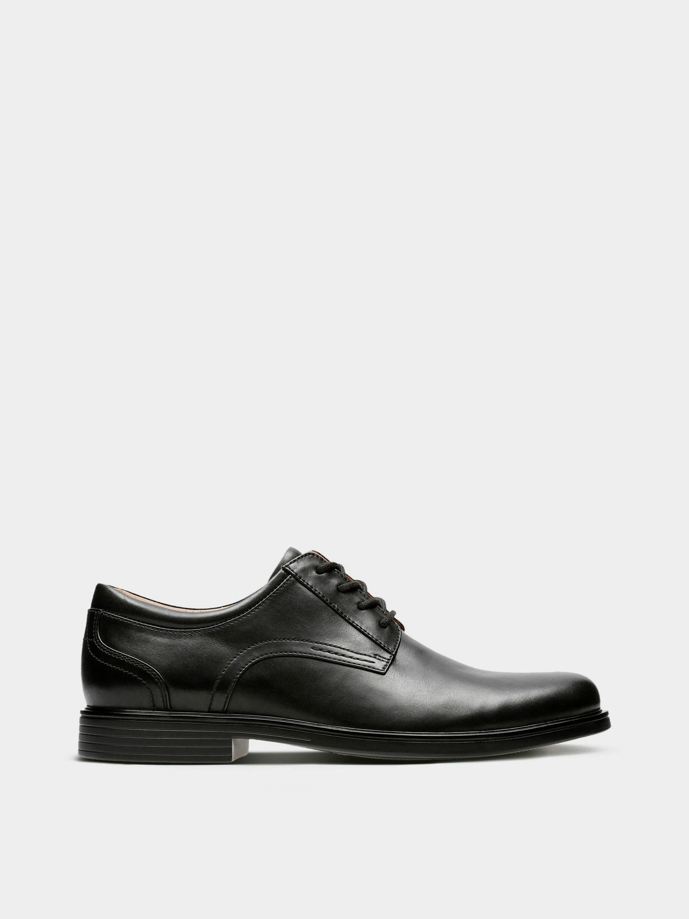 Туфли и лоферы Clarks Un Aldric Lace модель 26132677 Туфли и лоферы Clarks Un Aldric Lace модель 26132677 Фото